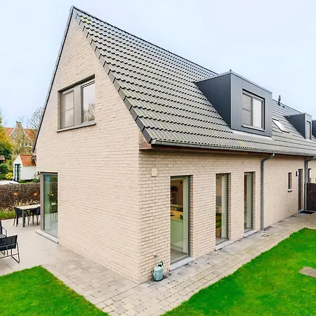 Villa Papaver V3p